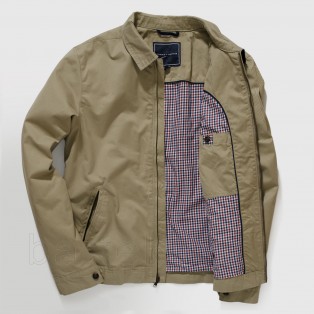 TOMMY HILFIGER KURTKA MESKA